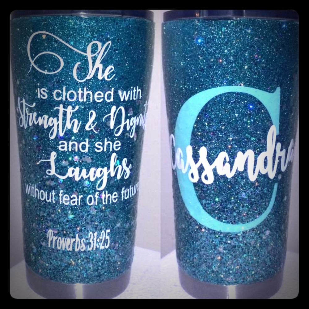 Tumblers